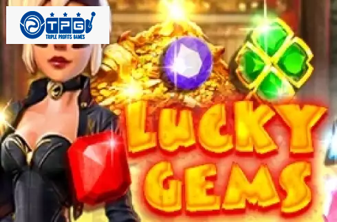 Lucky Gems